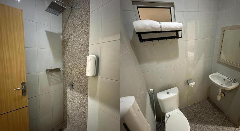 Masri Living By Daphna International Hotel Yogyakarta Kültér fotó
